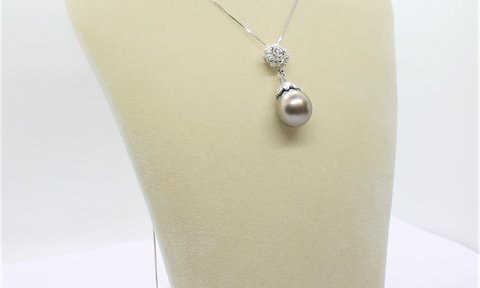 Image Necklace